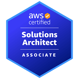 AWS Logo